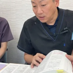 院内セミナー