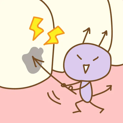子どもの虫歯、乳歯だから放置しても大丈夫？